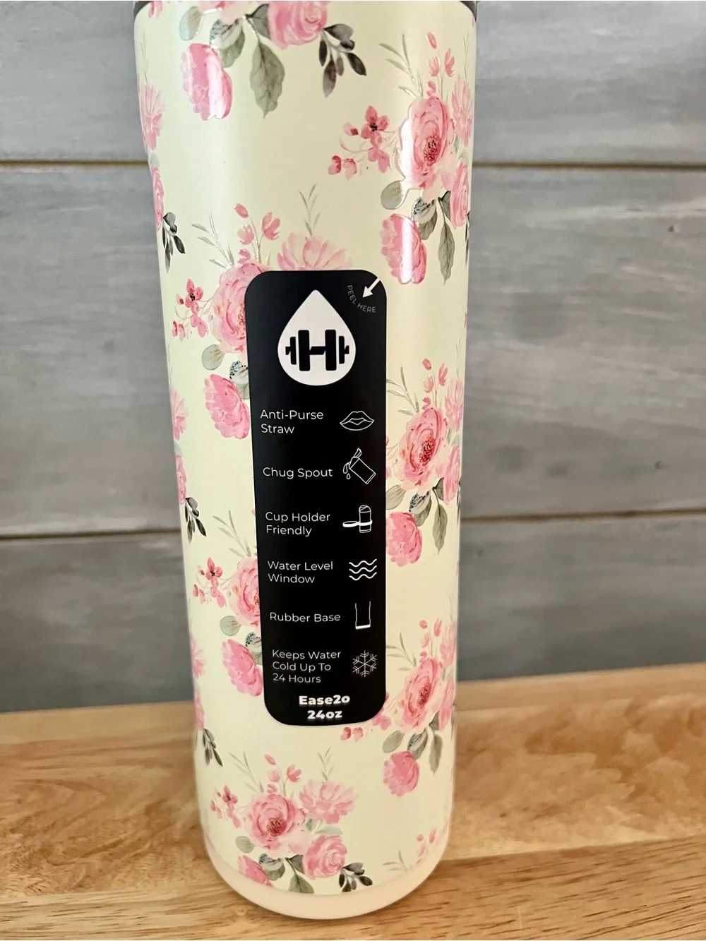 HydroJug limited edition